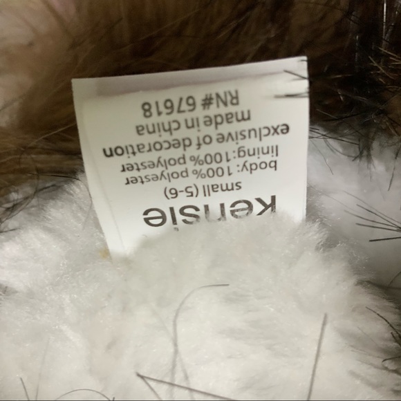 Kenzie Leopard print Slipers - Picture 11 of 12